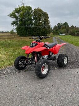 honda trx 400 2004 usa
