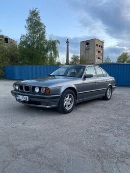 Bmw e34