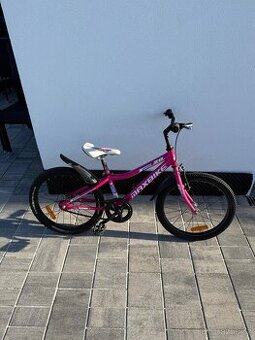 Dětské kolo Maxbike