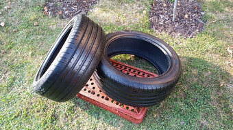 235/45 R18 94W GoodYear Eagle F1