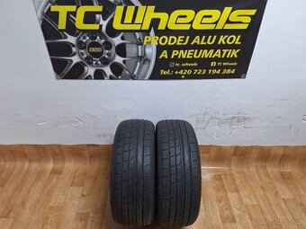 Letní pneu 215/55/17 Altenzo