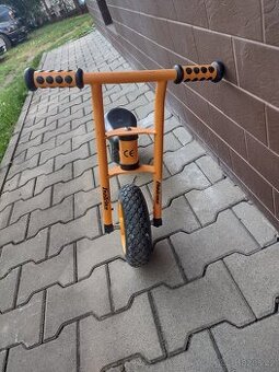 Odrážedlo Puky