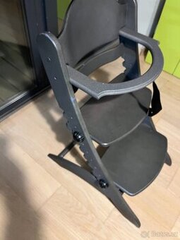 Rostoucí židlička Swing Geuther