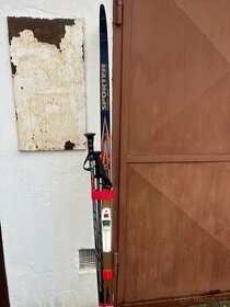 Bezky Sporten 185 cm