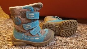 Zimní boty Superfit vel. 22 - Goretex