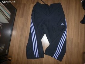 Tříčtvrteční kahoty Adidas - 1