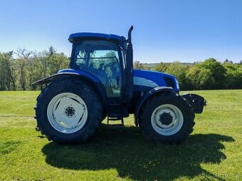New Holland TS100A