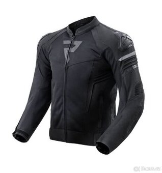 Rebelhorn Vandal Mesh vel. L