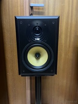 B&w Bowers & Wilkins
