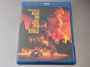 KDO MI JDE PO KRKU (BD, CZ dabing) Angelina Jolie - 1