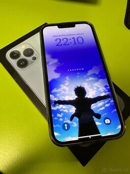 iPhone 13 Pro Max Sierra Blue