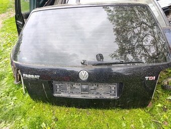 Volkswagen Passat B5.5 (5 vrata)
