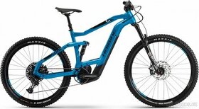 Haibike allmnt xduro 3.0 625wh Bosch cx4 odpočet DPH