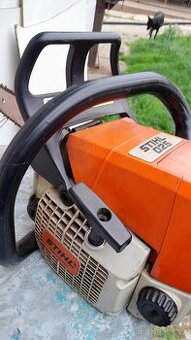 Motorova pila stihl