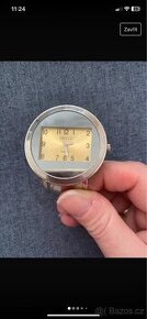 Dámské hodinky Gucci