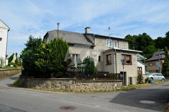 Prodej rodinného domu, 180 m2, Svébohov
