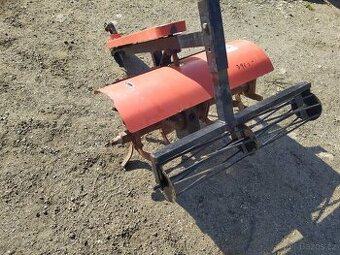 Rotavátor za frézu Balcar, záběr 60 cm, zánovní