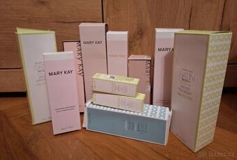 Kosmetika Mary Kay