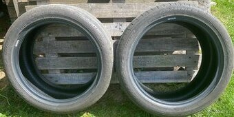 Letní pneu DEBICA 235/45/R18
