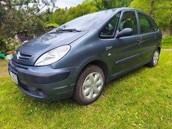 Citroen Xsara Picasso 1.6 16V