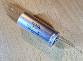 kondenzátory TE 674 5000uF/15V