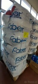 CNG nádrže FABER 50l, exp 2041