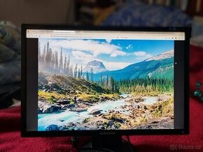 █ LCD monitor Samsung 2243BW - 22" █