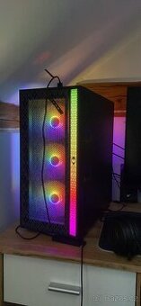 Herní PC