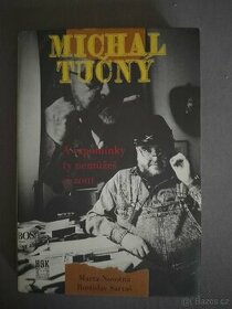 Marta Novotná - Michal Tučný