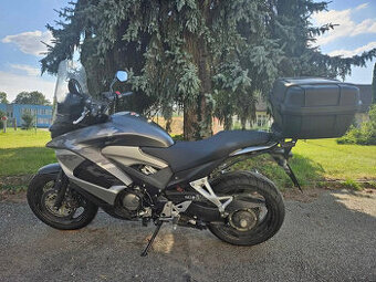 Honda VFR800X