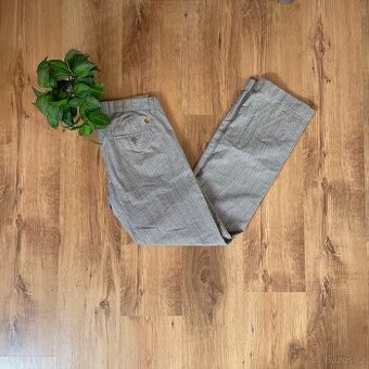 Společenské Carhartt kalhoty velikosti 29x32