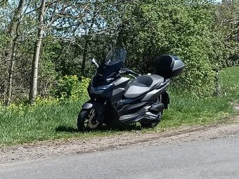 Prodám Honda Forza 125