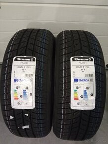 Zimní pneumatiky 205/55 R17