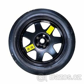 Dojezdové kolo 155/80 R19 DOT 3822 ET15 4Jx19H2