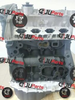 Motor 1.8 TFSI TSI CAB