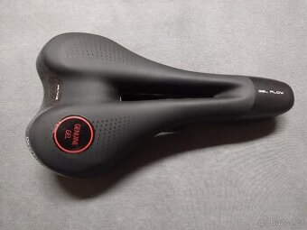 Sedlo na kolo selle Italia