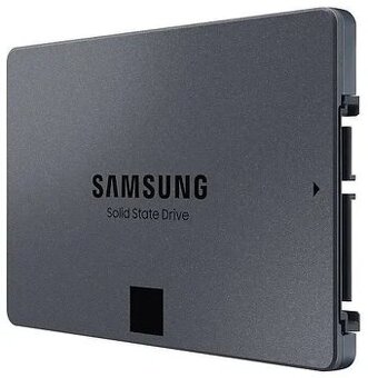 Samsung 870 QVO 1TB