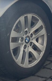 BMW styling 156 5x120 R16 - 1