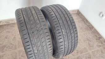 225/40 R18 Continental letní, 2024