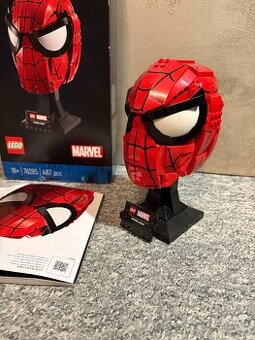 Lego 76285 Spider-Man