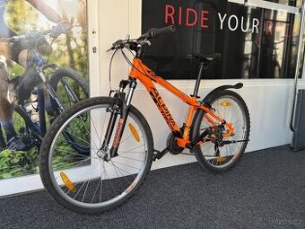 Alpina eco M10 26" XXS 345 mm
