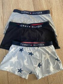 Boxerky Tommy Hilfiger