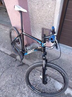 Horské kolo Giant
