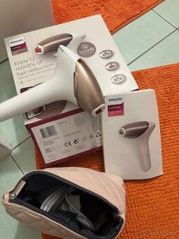Philips Lumea 9900 - 1