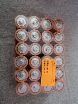 AiT baterie Silver R20, D - balení 24 ks - 1