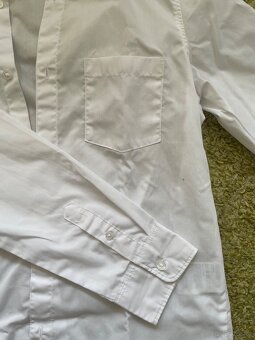 dívčí košile vel 152 H &M - 1