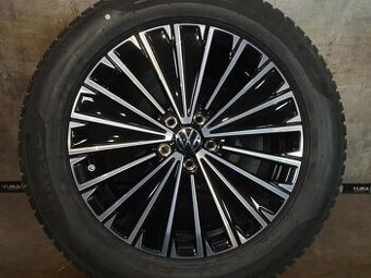 5x112 R18 VW Napoli Tiguan Tayron 235/55 R18