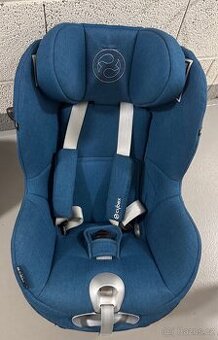 Cybex Platinum Sirona + otocna baze Z