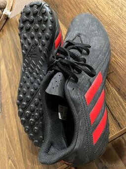 Adidas turfy vel. 46 - 1