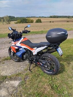 Prodám KTM 790 Adventure - 1